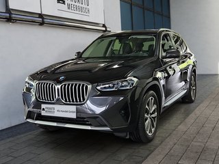 BMW X3 Used vehicle for sale