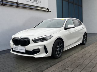 BMW 118 Gebrauchtwagen Kaufen
