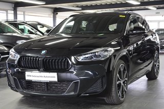 BMW X2 Gebrauchtwagen Kaufen