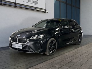 BMW 120 Gebrauchtwagen Kaufen