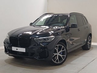 BMW X5 Used vehicle for sale