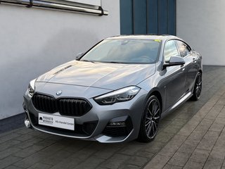BMW 218i Gran Coupe M Sport ACC/ADAPTLED/MMRY/PANO/H&K