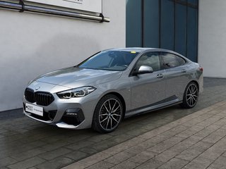 BMW 218 Gran Coupé Gebrauchtwagen Kaufen