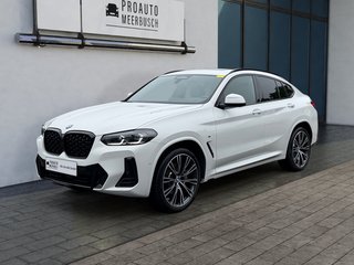 BMW X4 Used vehicle for sale