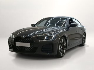 BMW 420 Gran Coupé Gebrauchtwagen Kaufen