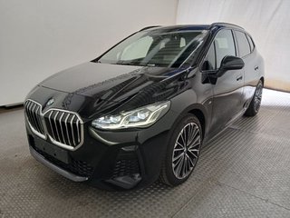 BMW 218 Active Tourer Gebrauchtwagen Kaufen