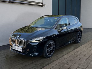 BMW 218 Active Tourer Gebrauchtwagen Kaufen
