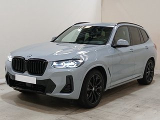 BMW X3 Used vehicle for sale