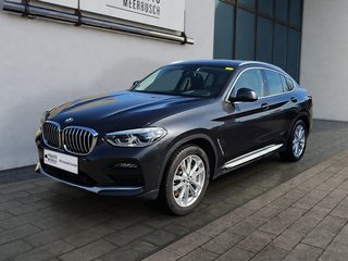 BMW X4 Gebrauchtwagen Kaufen