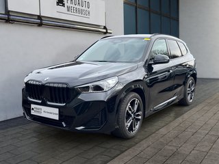 BMW X1 Gebrauchtwagen Kaufen