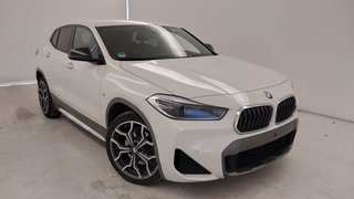 BMW X2 Gebrauchtwagen Kaufen