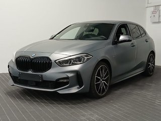 BMW 118 Gebrauchtwagen Kaufen