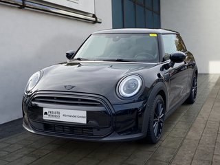 MINI One Gebrauchtwagen Kaufen