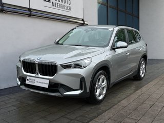 BMW X1 Gebrauchtwagen Kaufen