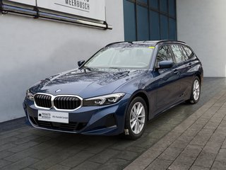 BMW 320 Gebrauchtwagen Kaufen
