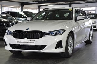 BMW 320 Used vehicle for sale
