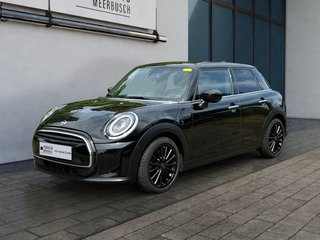 MINI One Gebrauchtwagen Kaufen