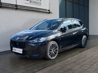BMW 223 Active Tourer Gebrauchtwagen Kaufen