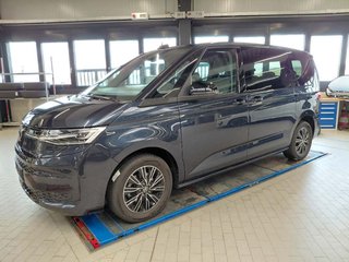 Volkswagen T7 Multivan Used vehicle for sale