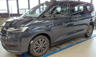 Volkswagen T7 Multivan Gebrauchtwagen Kaufen