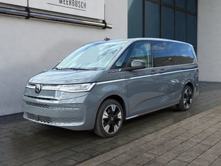 Volkswagen T7 Multivan Gebrauchtwagen Kaufen
