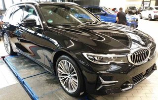 BMW 320 Used vehicle for sale