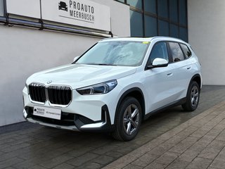 BMW X1 Gebrauchtwagen Kaufen