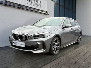 BMW 118 Gebrauchtwagen Kaufen