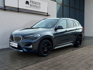BMW X1 Gebrauchtwagen Kaufen