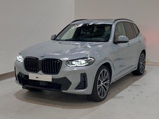 BMW X3 Used vehicle for sale