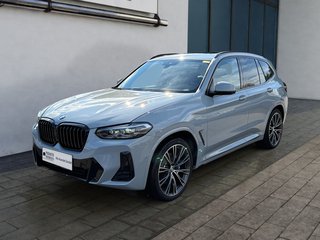 BMW X3 Gebrauchtwagen Kaufen