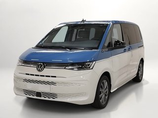 Volkswagen T7 Multivan Gebrauchtwagen Kaufen