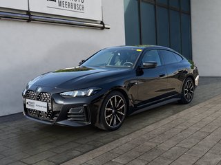 BMW 430 Gran Coupé Used vehicle for sale