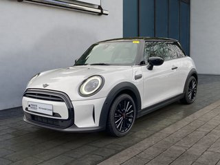 MINI COOPER Gebrauchtwagen Kaufen