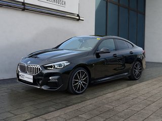 BMW 218 Gran Coupé Gebrauchtwagen Kaufen