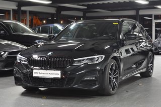 BMW 320 Gebrauchtwagen Kaufen