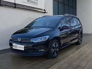 Volkswagen Touran Used vehicle for sale