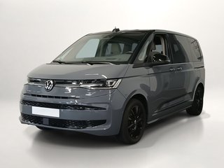 Volkswagen T7 Multivan Gebrauchtwagen Kaufen