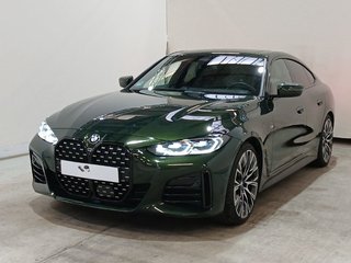 BMW 420 Gran Coupé Gebrauchtwagen Kaufen