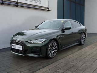 BMW 420 Gran Coupé Gebrauchtwagen Kaufen