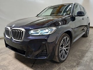 BMW X3 Used vehicle for sale