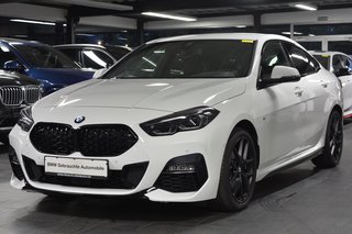 BMW 2er Gran Coupé Gebrauchtwagen Kaufen