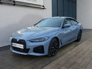 BMW 420 Gran Coupé Gebrauchtwagen Kaufen