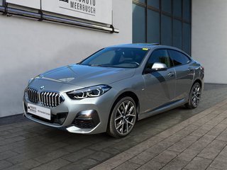 BMW 218 Gran Coupé Gebrauchtwagen Kaufen