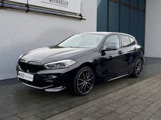 BMW 120 Gebrauchtwagen Kaufen