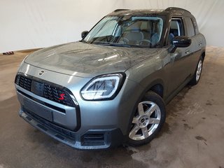 MINI Cooper S Countryman Used vehicle for sale