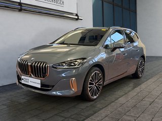 BMW 218 Active Tourer Gebrauchtwagen Kaufen
