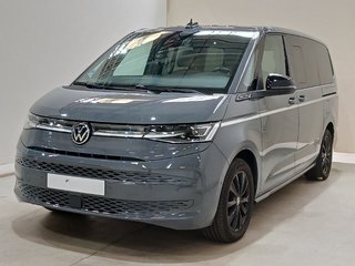 Volkswagen T7 Multivan Gebrauchtwagen Kaufen