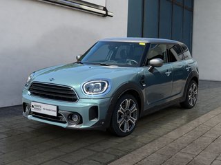 MINI Cooper Countryman Gebrauchtwagen Kaufen