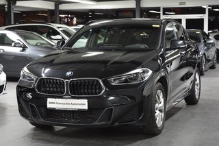 BMW X2 Gebrauchtwagen Kaufen